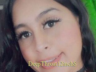 DeepThroat12inchS