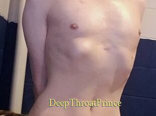 DeepThroatPrince
