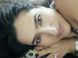 DeesseLuxure