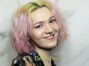 DefrinDevis