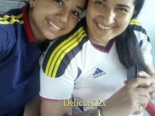 Delicias22x