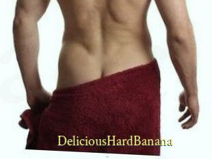 DeliciousHardBanana