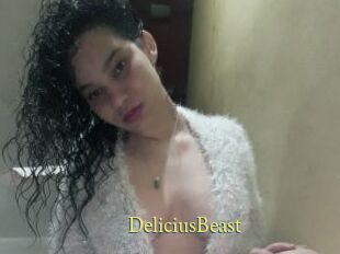 DeliciusBeast
