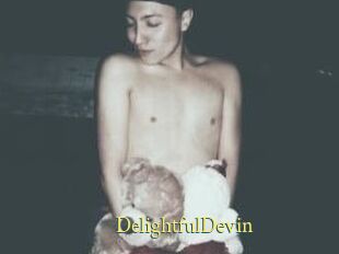 DelightfulDevin