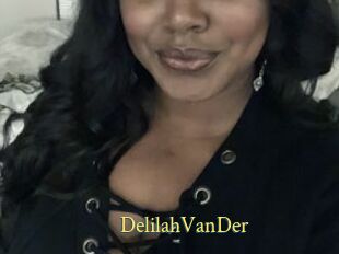 DelilahVanDer