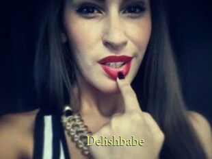 Delishbabe