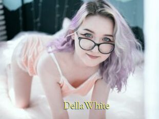 DellaWhite