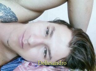 Dellesandro