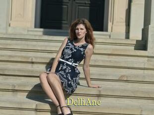 DelliAne