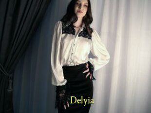 Delyia