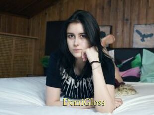 DemiGloss