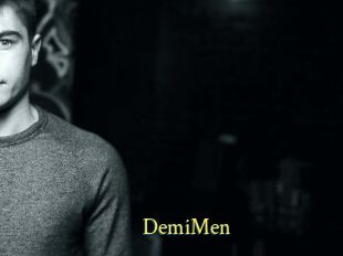 DemiMen