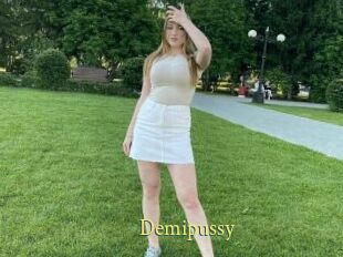 Demipussy