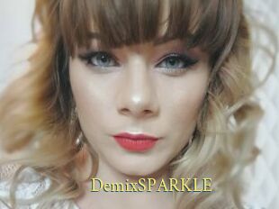 DemixSPARKLE