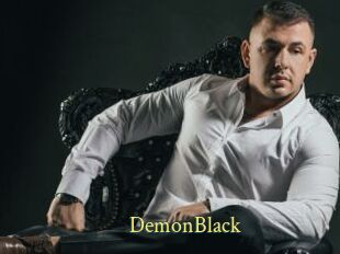DemonBlack