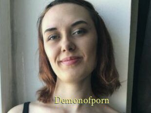 Demonofporn