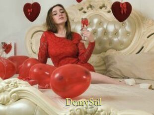 DemyStil