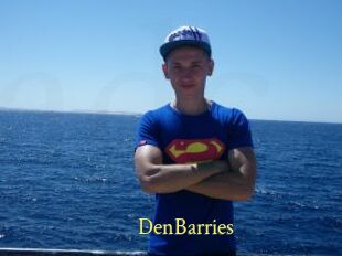 DenBarries