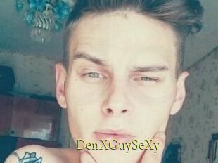 DenXGuy_SeXy