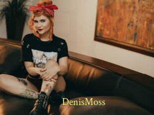 DenisMoss