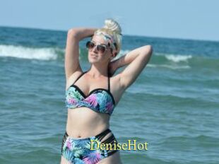 DeniseHot