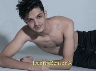 DennisBentonX