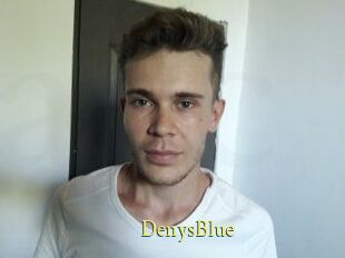 DenysBlue