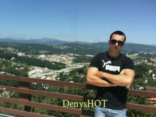 DenysHOT
