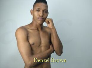 Denzel_Brown