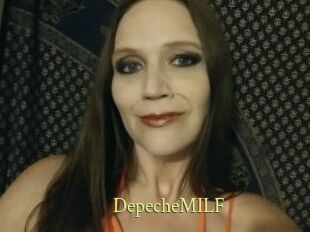 DepecheMILF