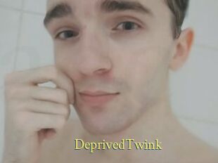 DeprivedTwink