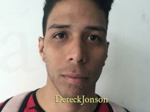 DereckJonson