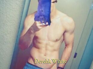 DerehkWhite
