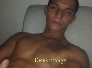 Derekstrongx