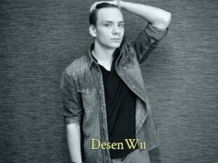 DesenWu