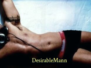 DesirableMann