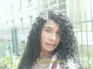 Desistunner