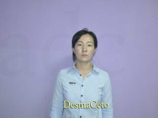 DesmaCeto