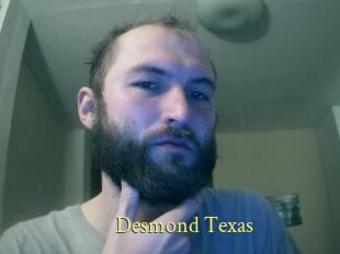 Desmond_Texas