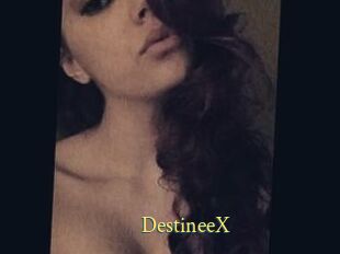 DestineeX