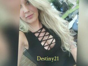 Destiny21
