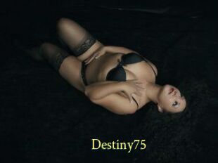 Destiny75