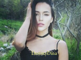DestinyDina