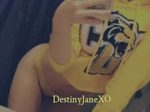 DestinyJaneXO