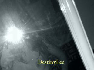 DestinyLee