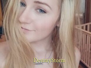 DestinyStorm