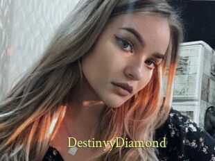 DestinyyDiamond