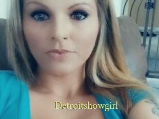 Detroitshowgirl