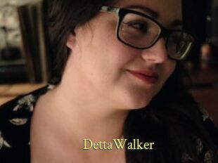 DettaWalker