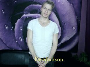 DeusJackson